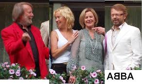 abba 2008