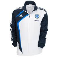 adidas chelsea jacket
