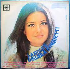 Gigliola Cinquetti - Gigliola Cinquetti