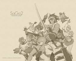 the final fantasy legend