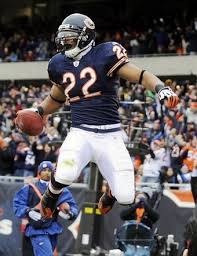 Matt Forte (Chicago Bears)