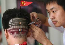 fun haircuts