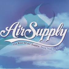 the best of air supply