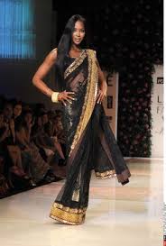 dress sari
