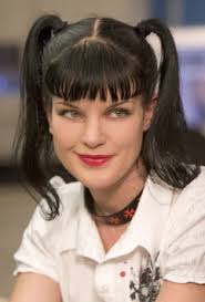 pauley perrette tattoos