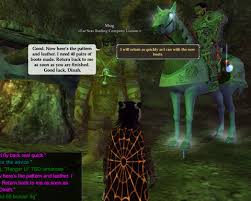 everquest ii the shadow odyssey