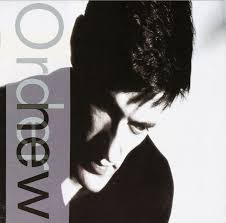 New Order - Low-life