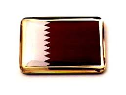qatar flag