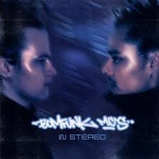Bomfunk Mc's