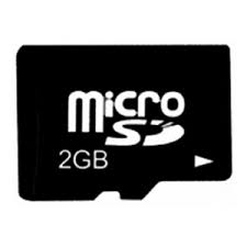 mobile phone sd card
