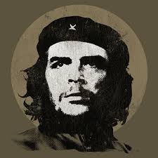 che guevara tee shirts
