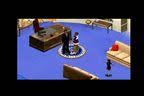 cory in the house ds game