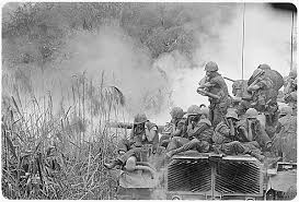 m48 tanks