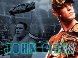 john cena wallpaper