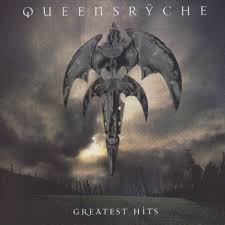 Queensryche - Greatest Hits