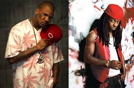 the game lil wayne