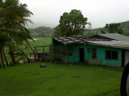 Hurricane Tomas either