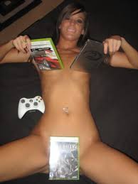 play video games