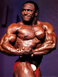 lee haney