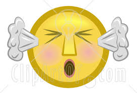 19388-Clipart-Illustration-Of-A-Furious-Yellow-Smiley-Face-With-Flushed-Cheeks-Blowing-Smoke-Out-Of-The-Ears-And-Screaming.jpg