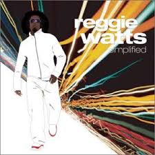 MAKTUBS REGGIE WATTS -