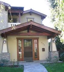 arts crafts homes