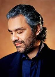 a bocelli