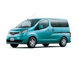 people carrier