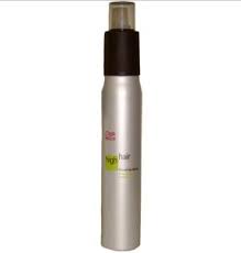 wella styling mousse