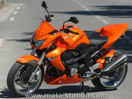 z 1000 2007