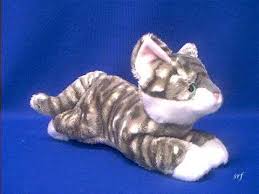 stuffed animal cats