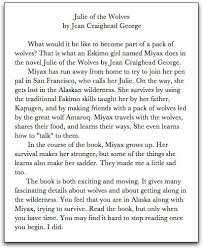 book report
