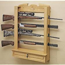 gun racks