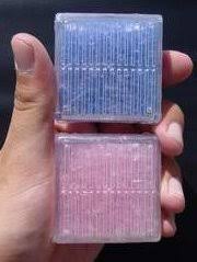desiccant canister