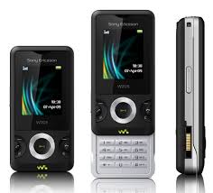 w205 sony ericsson