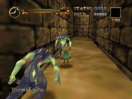 castlevania nintendo 64