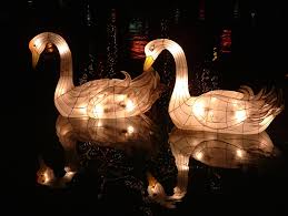 wishing lantern