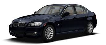2009 bmw 328 xi