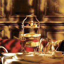 london tea shop