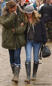 how tall is kate moss