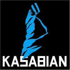 kasabian album