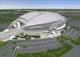 dallas cowboys stadium