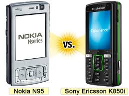 k850i handset