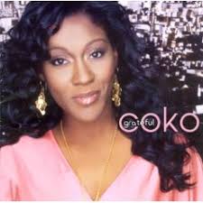 coko grateful