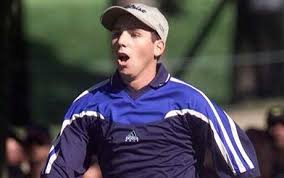 Sergio Garcia