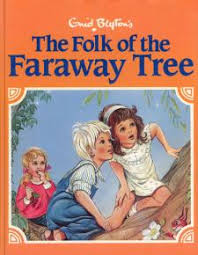the folk of the faraway tree