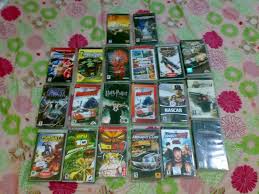 psp things