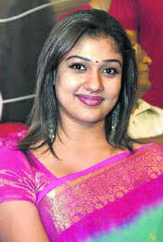 tamil film actress