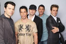 new kids on the