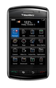 storm touch screen